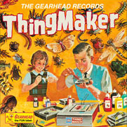 THINGMAKER