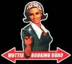 Muttis Booking